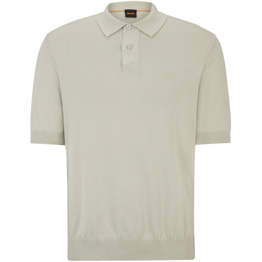 Hugo Boss Asac_P 10259532 01 - Light Beige 271